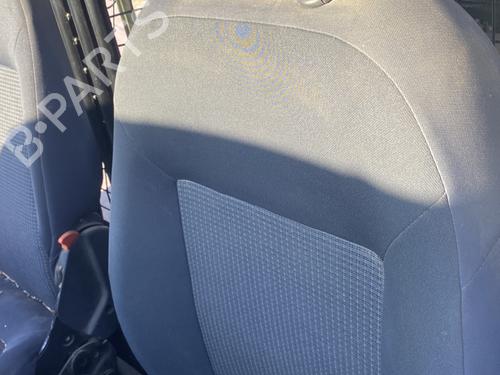 Left front seat CITROËN NEMO Box Body/MPV (AA_) 1.3 HDi 75 | BP32686491C15 - Image 3
