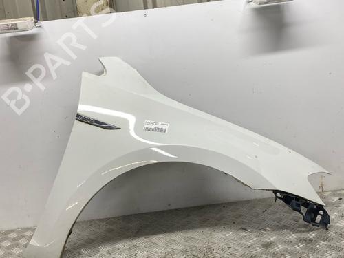 Guarda-lamas direito Guarda-lamas direito VW GOLF VII (5G1, BQ1, BE1, BE2) 2.0 GTD (184 hp) 34227676 34227676