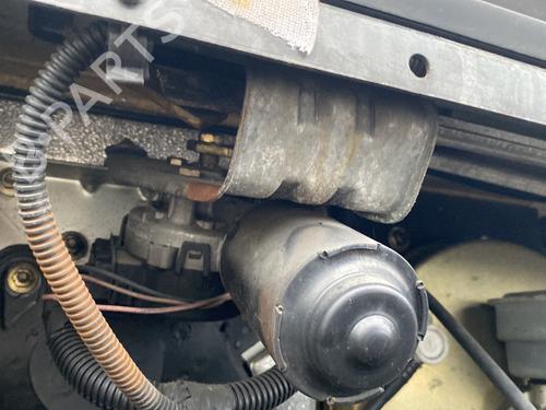 Used Front wipers mechanism PEUGEOT BOXER Van (230L) 1.9 D (69 hp) 31069685