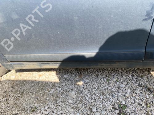 Dørliste Dørliste CITROËN C4 I (LC_) 1.6 HDi (90 hp) 37588483 37588483