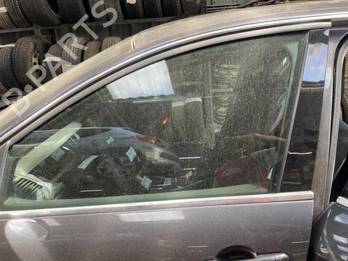 Front left door window RENAULT LAGUNA III (BT0/1) 1.5 dCi (BT00, BT0A, BT0T, BT1J) | BP27185868C18 