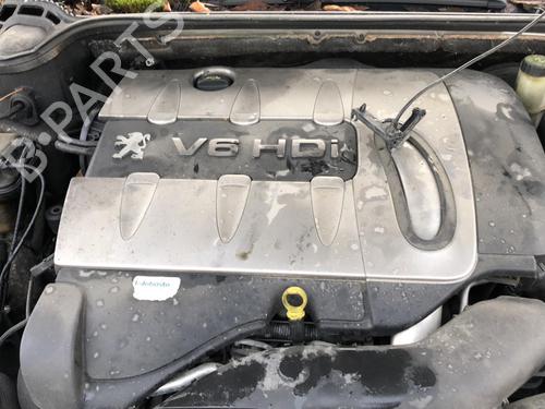 Used Upper protection PEUGEOT 407 Coupe (6C_) 2.7 HDi (204 hp) 22116200