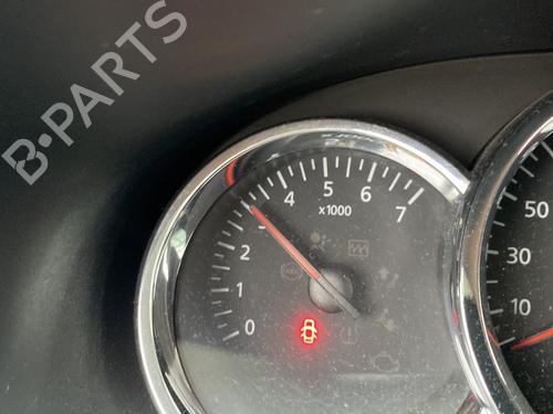 Used Engine Engine DACIA SANDERO II 1.2 (75 hp) 26400780 26400780