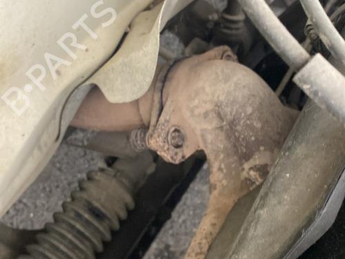 Used Steering rack PEUGEOT 309 I (10C, 10A) 1.1 (54 hp) 29066165