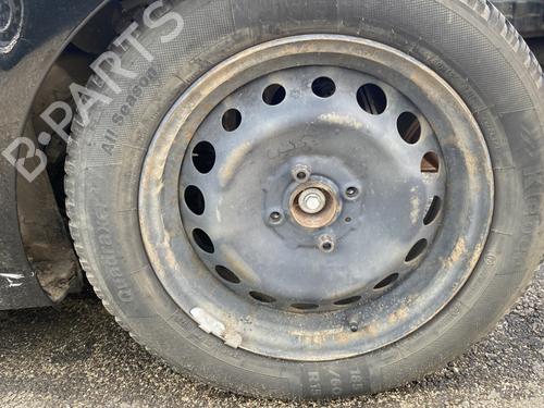 Used Rim RENAULT TWINGO III (BCM_, BCA_) 1.0 SCe 75 (73 hp) 28042615