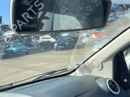 Rear mirror FORD KA (RU8) 1.2 | BP23904509I6 