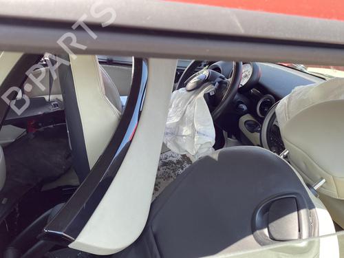 Rear seat MINI MINI (R56) One | BP21574552C17  - Image 6