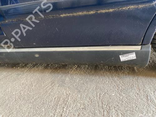 Used Left sideskirt Left sideskirt 37279282 37279282