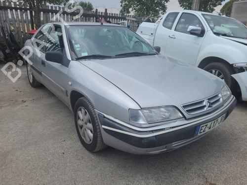 Used Parts CITROËN XANTIA (X2) 4823877