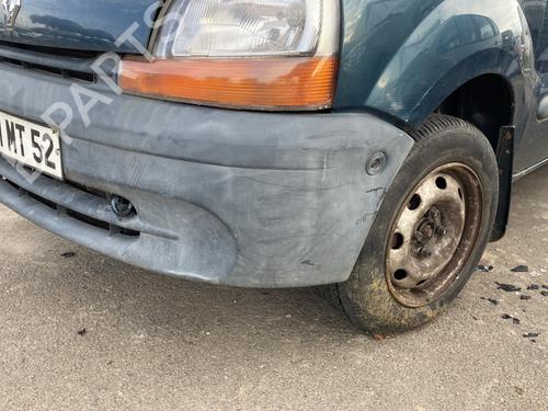 Front bumper RENAULT KANGOO (KC0/1_) D 65 1.9 (KC0E, KC02, KC0J, KC0N) | BP30133043C7