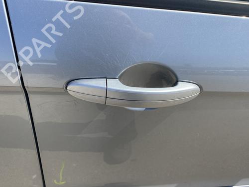 Front right exterior door handle FORD S-MAX (WA6) 2.0 Flexifuel | BP27523803C129