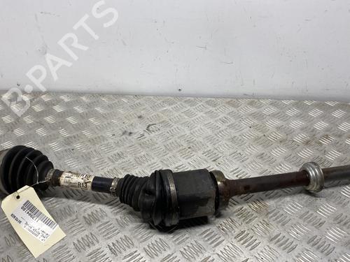 Used Right front driveshaft LAND ROVER RANGE ROVER EVOQUE (L538) [2011-2019]  29614725