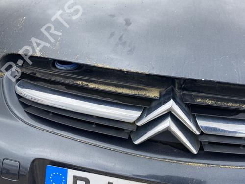 Grill Grill CITROËN C5 I (DC_) 2.0 HDi (DCRHZB, DCRHZE) (109 hp) 33725847 33725847