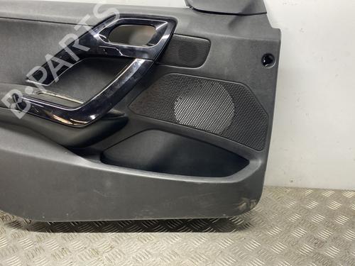 Front left panel PEUGEOT 208 I (CA_, CC_) 1.4 HDi | BP25001314C58 