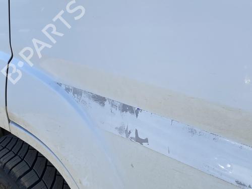 Left front door PEUGEOT BOXER Van 2.2 HDi 120 | BP24958221C2