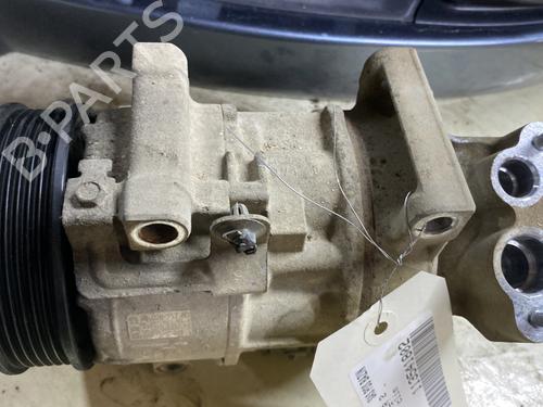 AC compressor PEUGEOT PARTNER Box Body/MPV 1.6 BlueHDi 100 | BP29513267M34 