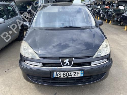Rear seat PEUGEOT 807 (EB_) 2.2 HDi | BP25771471C17 - Image 13