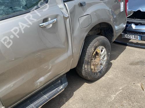 Benzintank FORD RANGER (TKE) 2.2 TDCi 4x4 | BP36400612C62 - Image 2