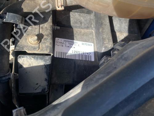 Electronic module RENAULT TRAFIC II Van (FL) 2.0 dCi 90 (FL0H, FL00, FL01, FL0M, FL0P, FL0S) | BP36048256M83 - Image 2