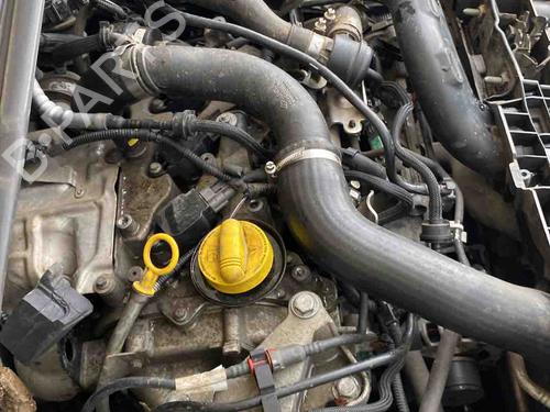 Engine RENAULT CLIO IV (BH_) 0.9 TCe 90 (BHNF, BHMA, BHMH, BHJK, BHJR) | BP36438182M1 - Image 4