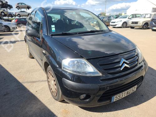 Front left panel CITROËN C3 I (FC_, FN_) | BP34143124C58 - Image 4