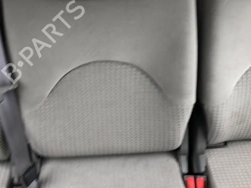 Used Rear seat CITROËN XSARA PICASSO (N68) 2.0 16V (136 hp) 22119826