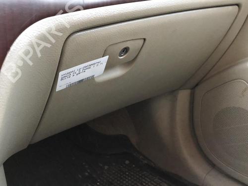 Glove box HYUNDAI SANTA FÉ II (CM) 2.7 V6 GLS | BP22114825C95