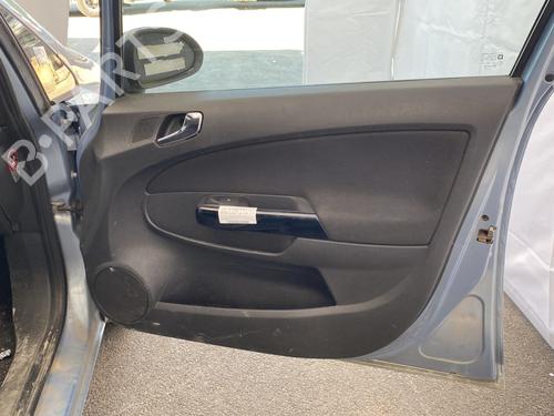 Rear right panel OPEL CORSA D (S07) 1.3 CDTI (L08, L68) | BP25867001C61  - Image 6