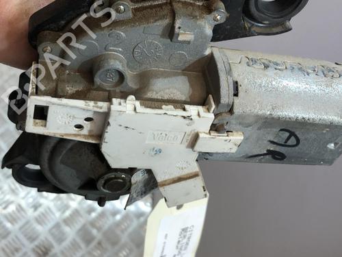 Used Rear wiper motor Rear wiper motor CITROËN BERLINGO Box Body/MPV (B9) 1.6 HDi / BlueHDi 75 (75 hp) 19912232 19912232