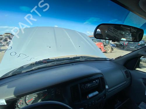 Dashboard MAZDA TRIBUTE (EP) 3.0 V6 24V 4WD (EPFW) | BP38558302C46 - Image 2