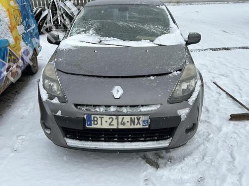 Scuttle panel RENAULT CLIO III (BR0/1, CR0/1) 1.5 dCi (BR17, CR17) | BP22115916C110 