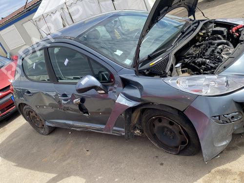 Benzintank Benzintank PEUGEOT 207 (WA_, WC_) 1.6 HDi (109 hp) 33736596 33736596