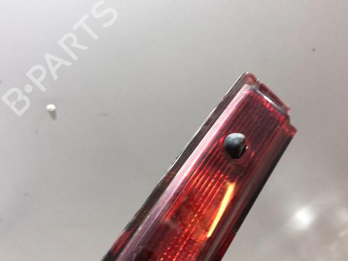 Third brake light RENAULT CLIO IV (BH_) 1.5 dCi 75 | BP28497285L11
