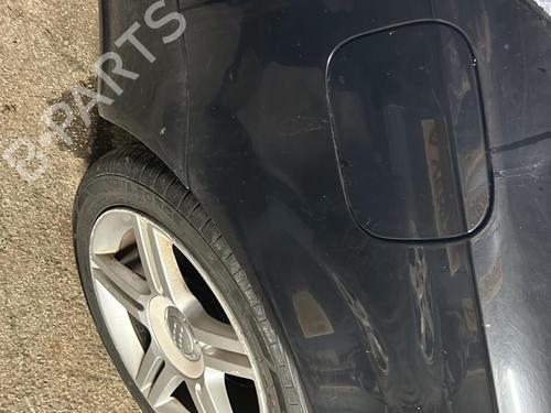 Tanklokket AUDI A4 B7 (8EC) 2.0 TDI 16V | BP19907985C131 