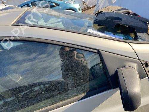 Right front door RENAULT CLIO III (BR0/1, CR0/1) 1.5 dCi (BR17, CR17) | BP29571776C3 