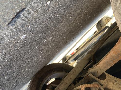 Fuel tank DODGE CALIBER 2.0 CRD | BP28583010C62