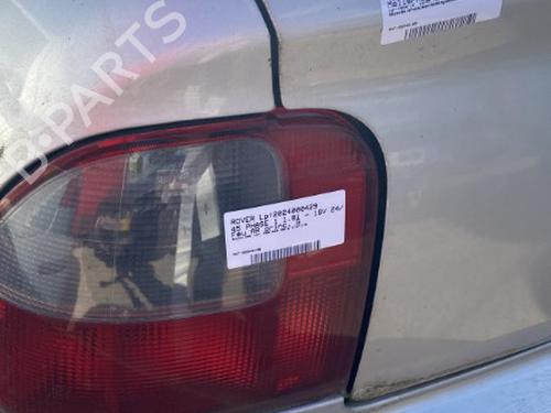 left-taillight-rover-45-i-hatchback-rt-18-2000-2001-2002-2003-2004-2005-22123381 main image