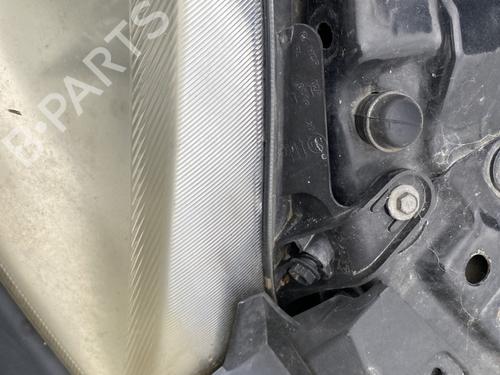 Right headlight OPEL CORSA C (X01) 1.7 DTI (F08, F68) | BP25407437C29 - Image 2
