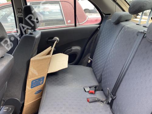 Subframe NISSAN MICRA III (K12) 1.2 16V | BP28000150M9 