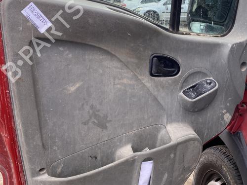 Used Front left panel Front left panel RENAULT MASTER II Platform/Chassis (ED/HD/UD) 2.5 dCi 120 (ED0M, ED0U, ED0W, ED4M, ED8M, ED8W, HD0M,... (115 hp) 23955316 23955316