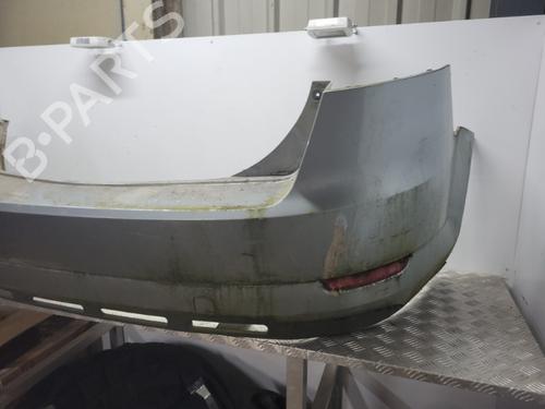 Rear bumper FORD MONDEO IV (BA7)  | BP21518525C8 