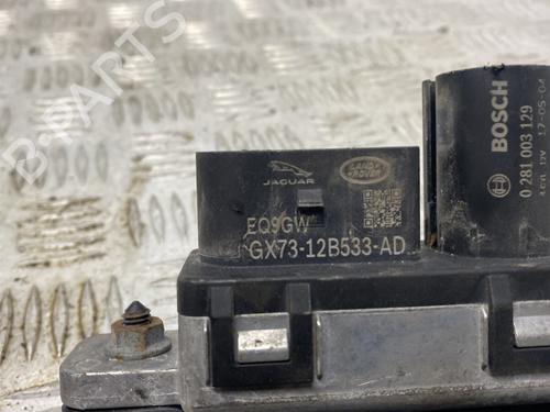 Electronic module LAND ROVER RANGE ROVER EVOQUE (L538) | BP29614711M83