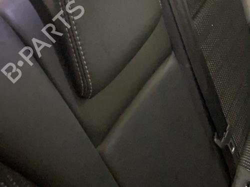 Used Rear seat Rear seat PEUGEOT 2008 I (CU_) 1.2 VTi (82 hp) 31944333 31944333