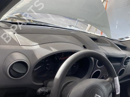 Cruscotto CITROËN BERLINGO MULTISPACE (B9) 1.6 HDi 110 (109 hp) 31045425