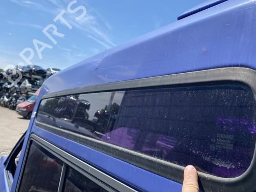 Used Rear left quarter glass RENAULT RAPID Box Body/MPV (F40_, G40_) 1.9 D (F40R) (54 hp) 27545156