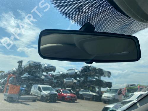 Rear mirror RENAULT TWINGO III (BCM_, BCA_) 0.9 TCe 90 (BCM9, BCM2) | BP38072055I6 - Image 2