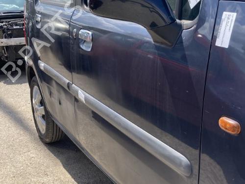 Right front door OPEL AGILA A (H00)  | BP19903911C3 
