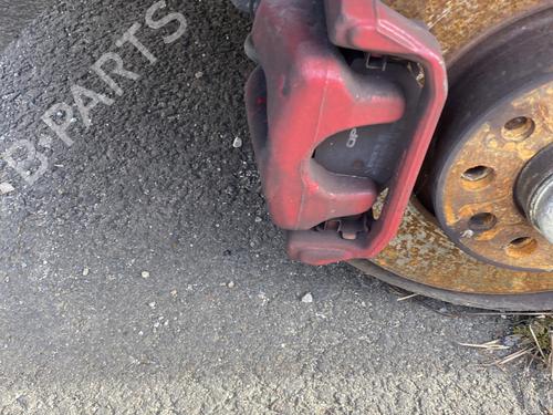 Used Right rear brake caliper ALFA ROMEO GIULIETTA (940_) 1.6 JTDM (940FXD1A) (105 hp) 24454749