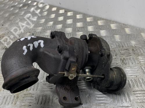 Turbolader/Kompressor CITROËN C3 I (FC_, FN_) 1.4 HDi (68 hp) 29142946