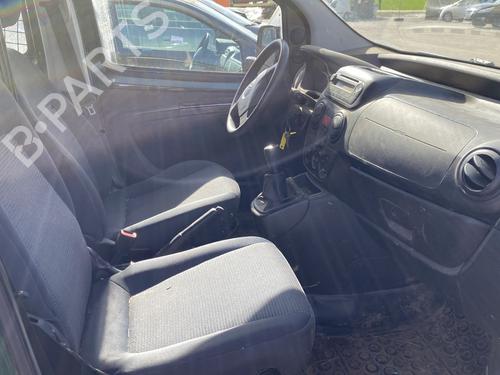 Interior roof CITROËN NEMO Box Body/MPV (AA_) 1.3 HDi 75 | BP33553773I12 - Image 6